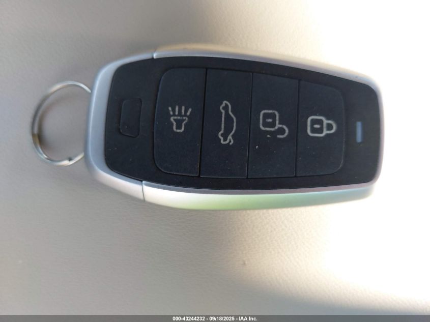 2024 Honda Hr-V Awd Lx VIN: 3CZRZ2H36RM777584 Lot: 43244232