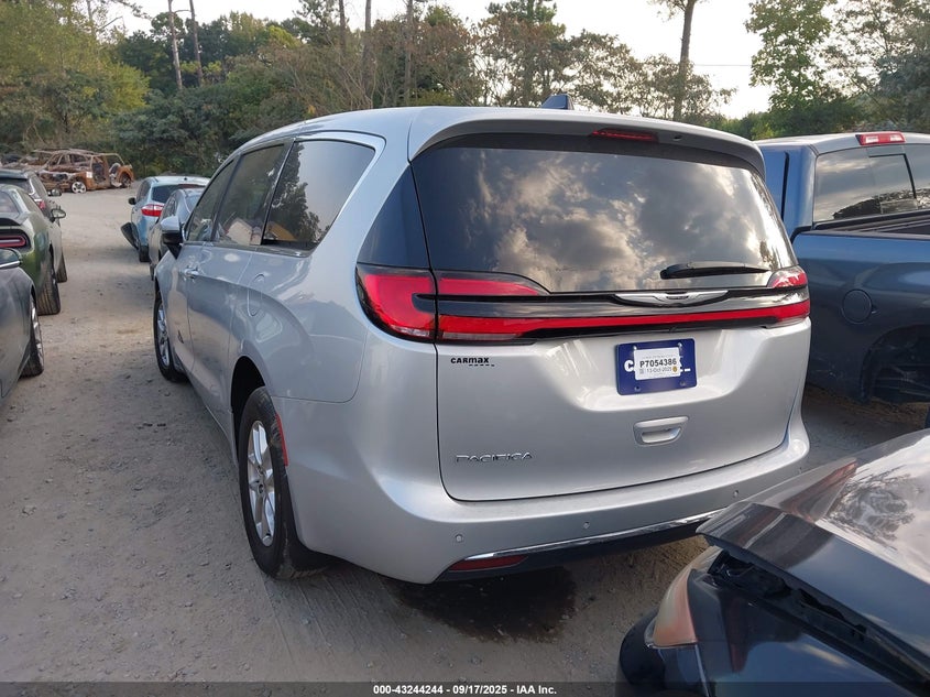 2023 CHRYSLER PACIFICA(VIN: 2C4RC1FG4PR598182