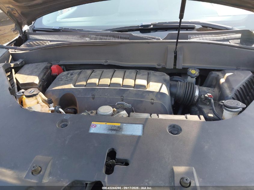 2015 GMC Acadia Sle-1 VIN: 1GKKRNED5FJ341389 Lot: 43244266