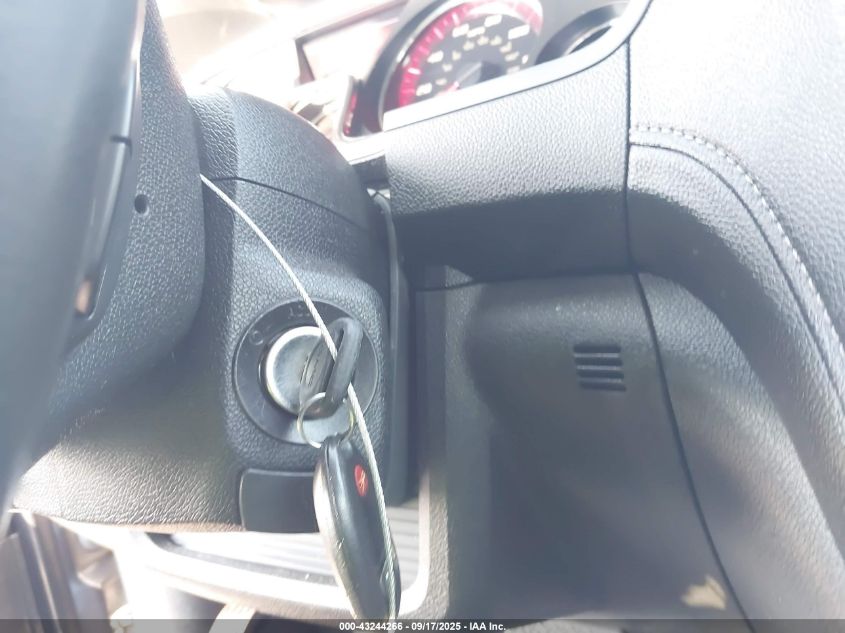 2015 GMC Acadia Sle-1 VIN: 1GKKRNED5FJ341389 Lot: 43244266