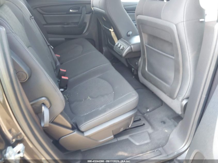 2015 GMC Acadia Sle-1 VIN: 1GKKRNED5FJ341389 Lot: 43244266