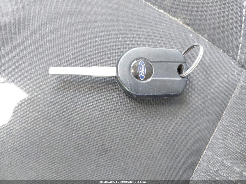 2017 FORD FOCUS SEL - 1FADP3H29HL302357