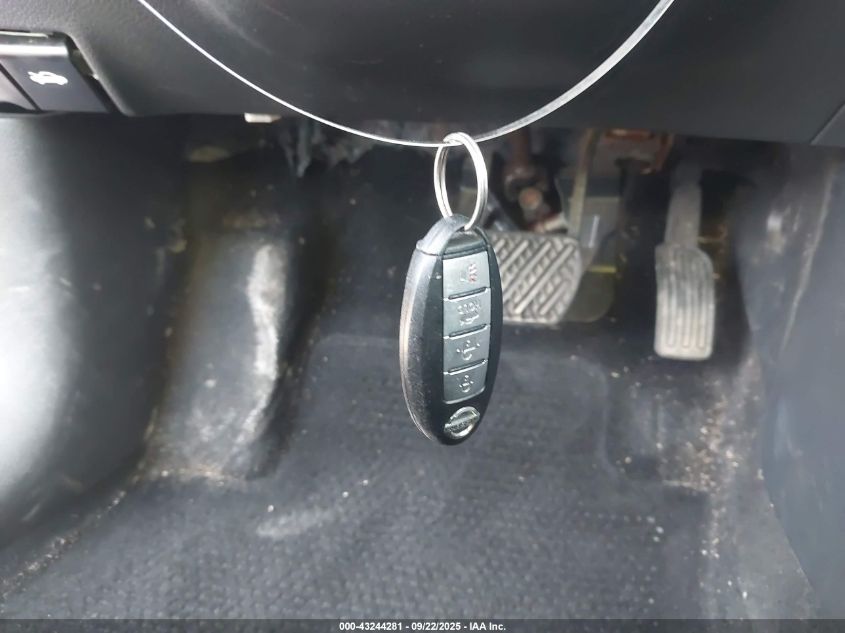 2018 Nissan Sentra Sv VIN: 3N1AB7AP6JY238805 Lot: 43244281