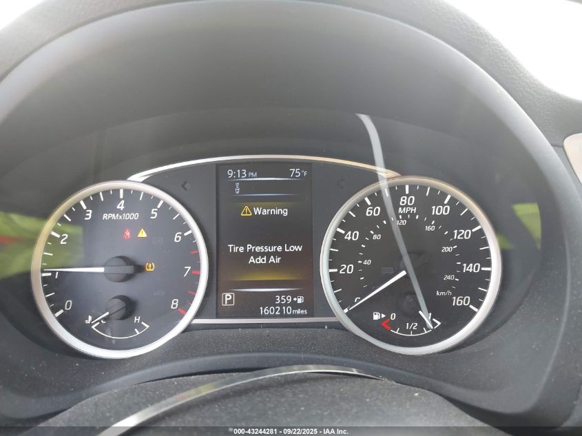 2018 Nissan Sentra Sv VIN: 3N1AB7AP6JY238805 Lot: 43244281