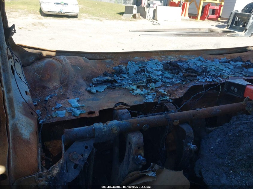 2023 Ford Transit Connect Xlt VIN: NM0LS7T20P1549390 Lot: 43244304