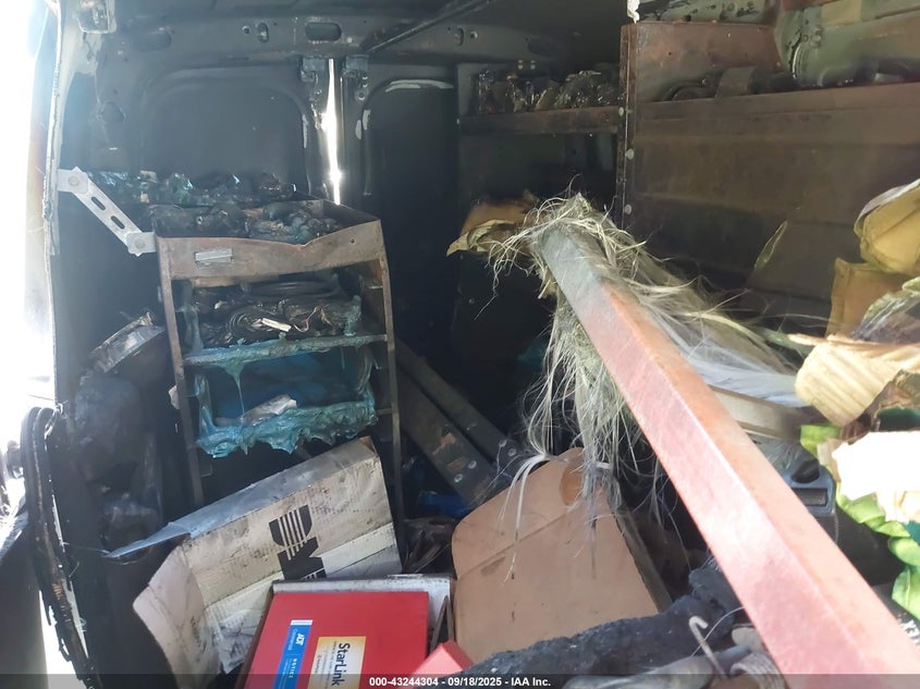 2023 Ford Transit Connect Xlt VIN: NM0LS7T20P1549390 Lot: 43244304