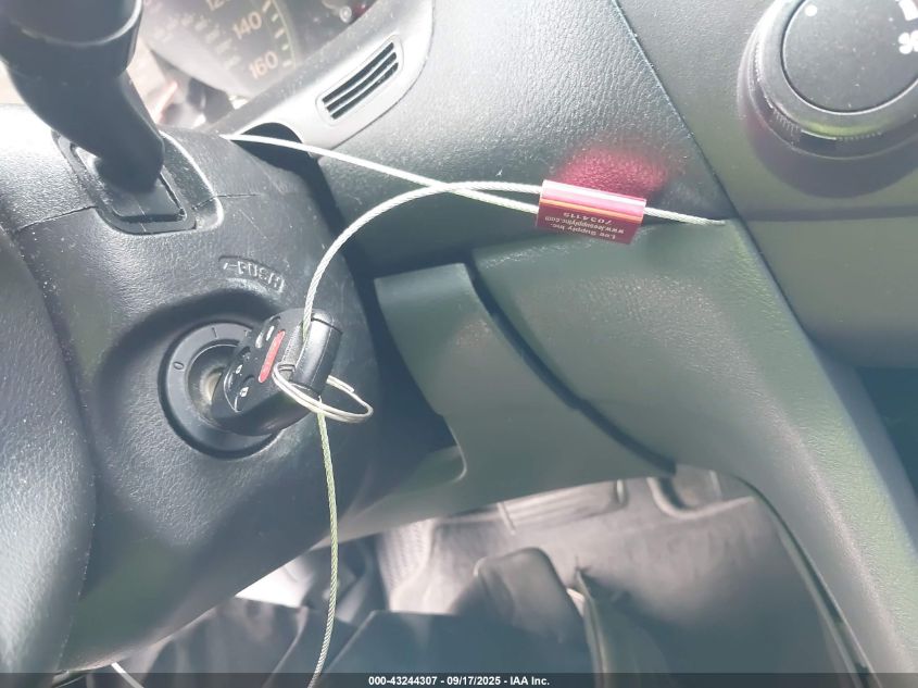 2004 Honda Accord 2.4 Ex VIN: 1HGCM56674A048669 Lot: 43244307