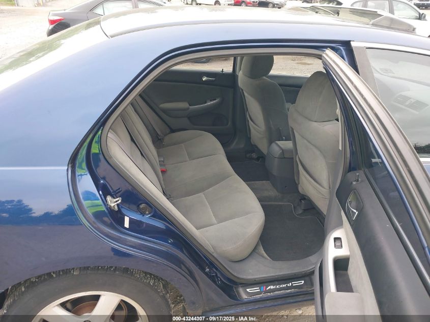 2004 Honda Accord 2.4 Ex VIN: 1HGCM56674A048669 Lot: 43244307