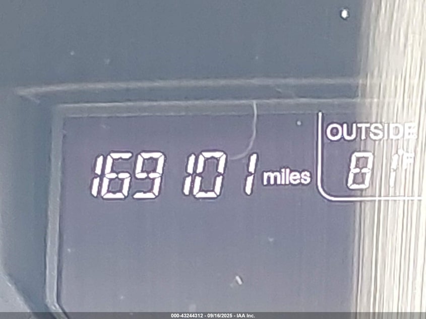 2015 Honda Odyssey Ex VIN: 5FNRL5H48FB022177 Lot: 43244312