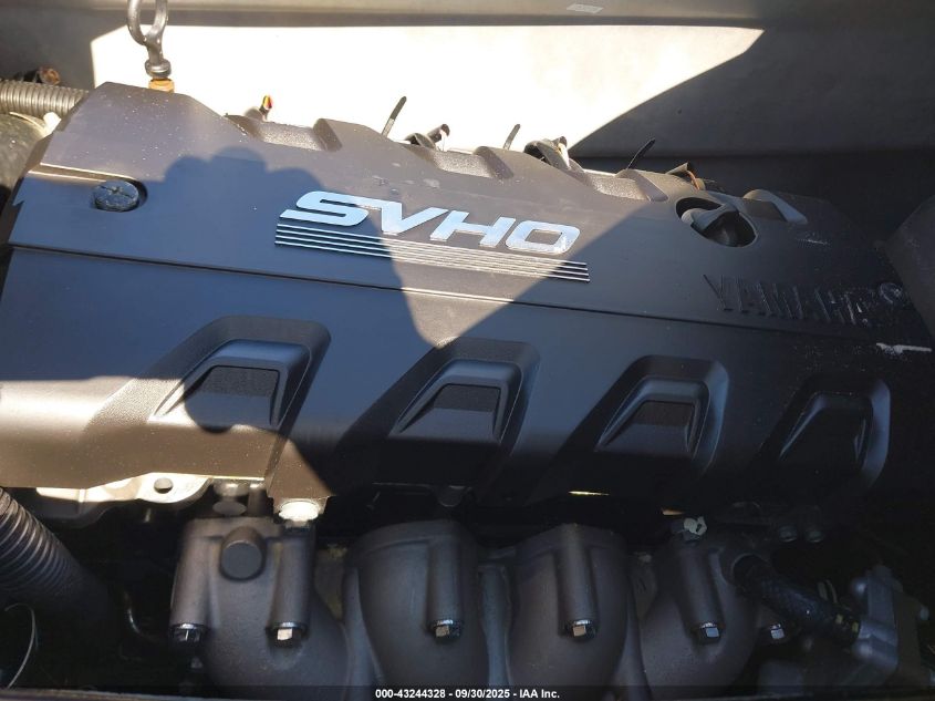 2024 Yamaha Waverunner VIN: YAMA1785E424 Lot: 43244328