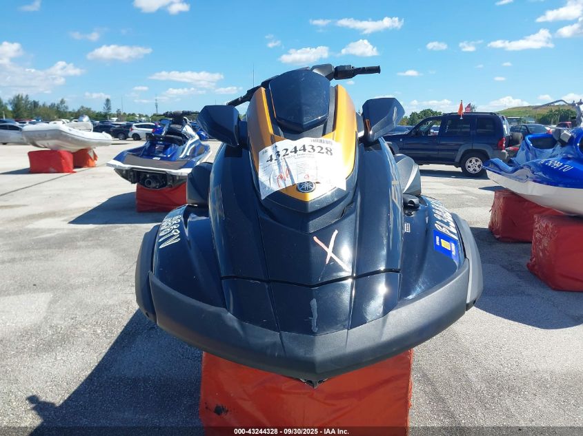 2024 Yamaha Waverunner VIN: YAMA1785E424 Lot: 43244328