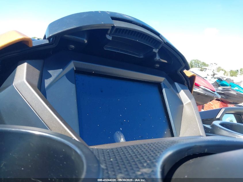 2024 Yamaha Waverunner VIN: YAMA1785E424 Lot: 43244328