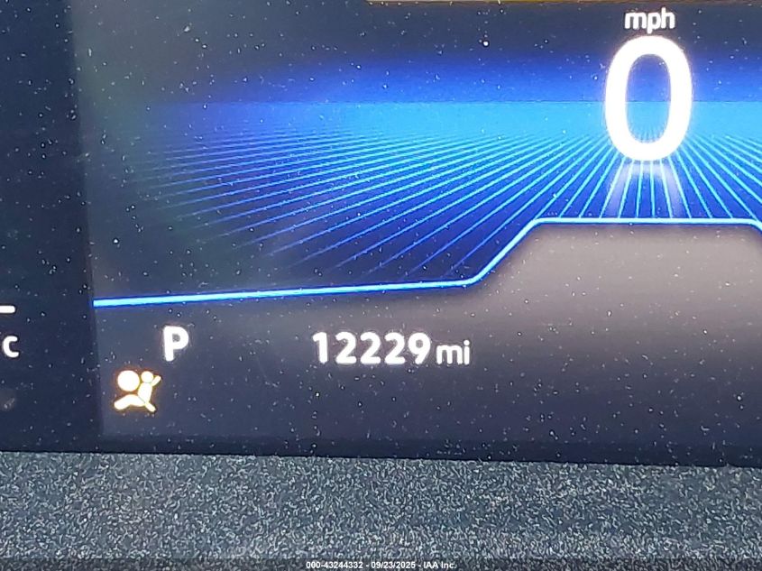 2022 Volkswagen Jetta 1.5T S VIN: 3VWCM7BU8NM004003 Lot: 43244332