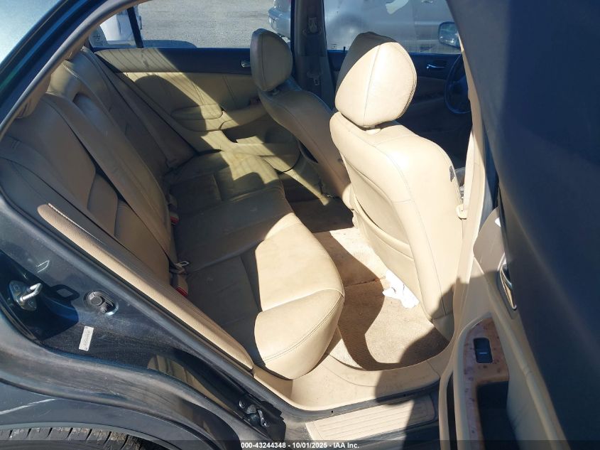 2004 Honda Accord 2.4 Ex VIN: 1HGCM56864A063441 Lot: 43244348