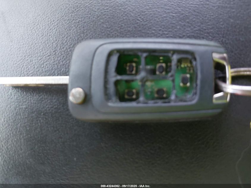 2010 GMC Terrain Sle-2 VIN: 2CTALDEW6A6283050 Lot: 43244362