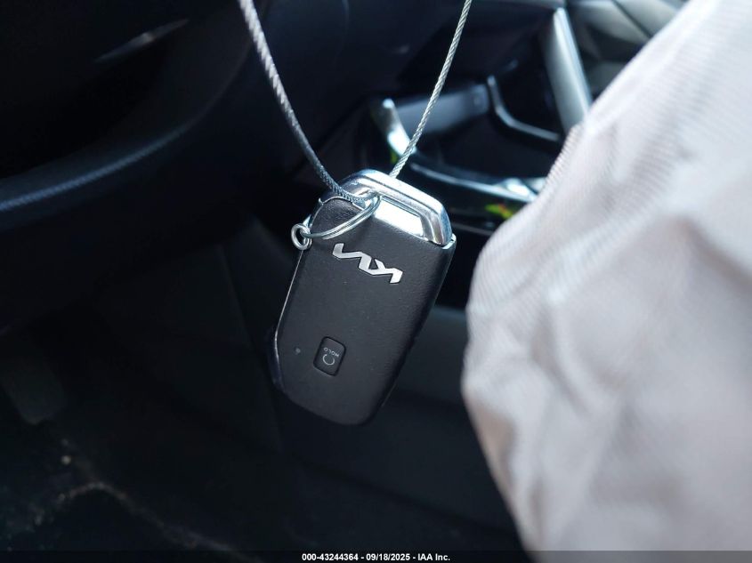 2024 Kia Seltos Ex VIN: KNDERCAA9R7661681 Lot: 43244364