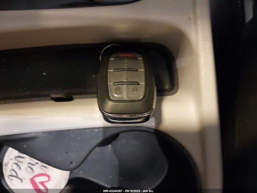 2023 Chrysler Voyager Lx VIN: 2C4RC1CG2PR530077 Lot: 43244367