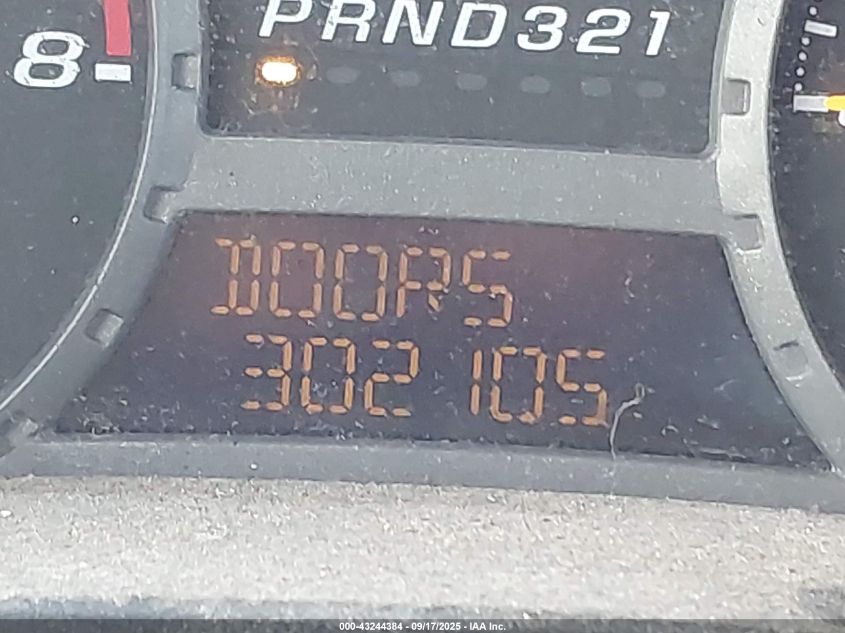 2005 Chevrolet Colorado Ls VIN: 1GCDT136858121818 Lot: 43244384