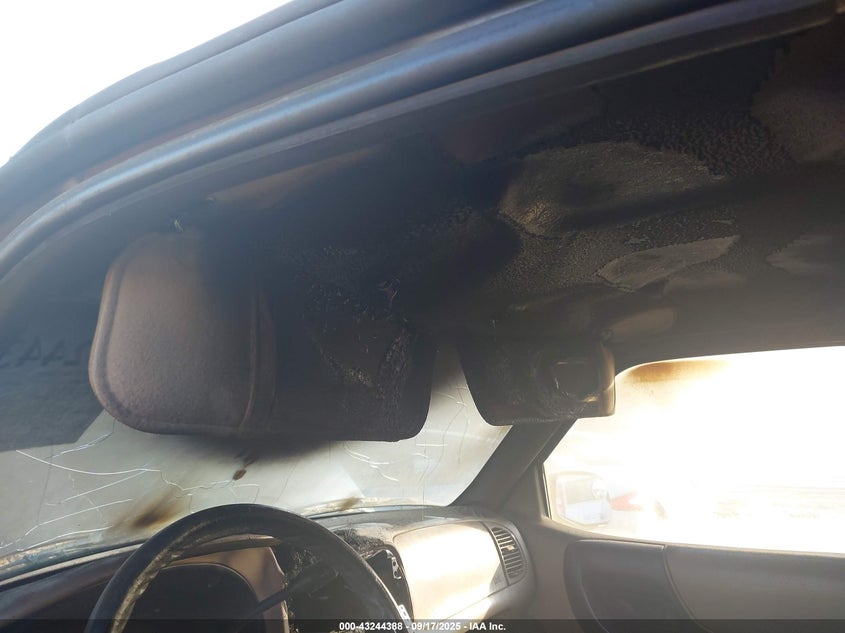 1999 Ford Ranger Super Cab VIN: 1FTZR15X1XPB74346 Lot: 43244388