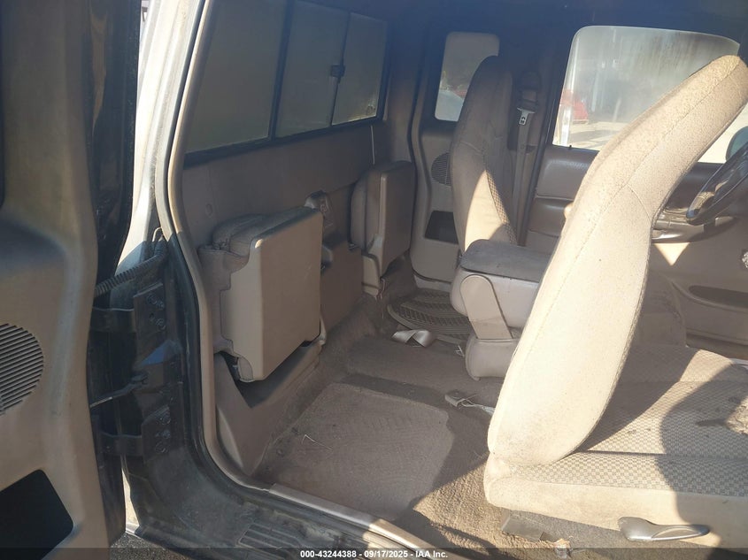 1999 Ford Ranger Super Cab VIN: 1FTZR15X1XPB74346 Lot: 43244388