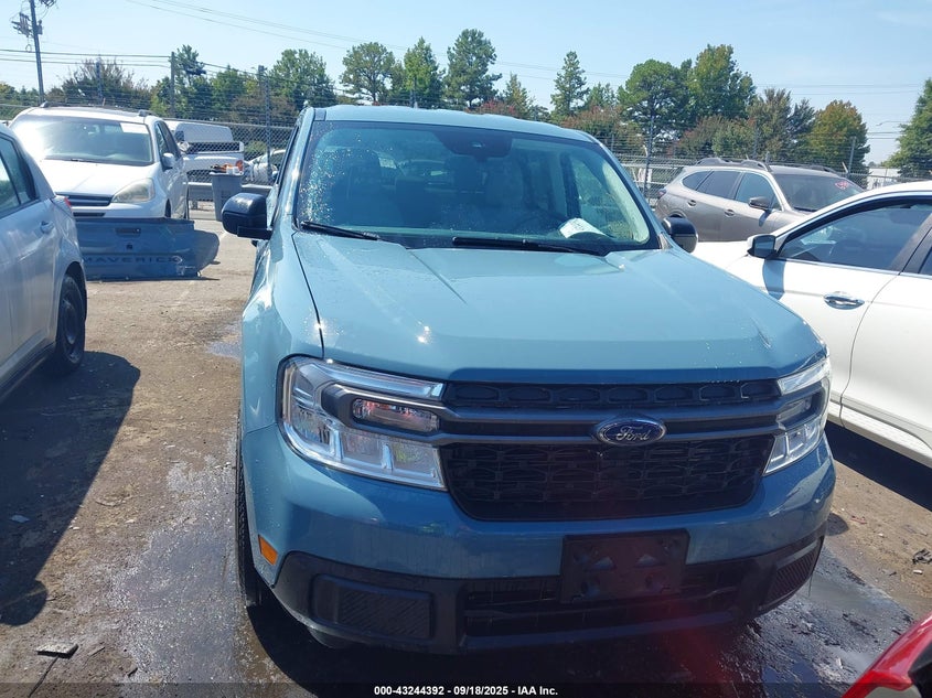 2022 Ford Maverick 2.0 Xlt Other Lot 111043244392 Vin 3FTTW8F91NRB06769