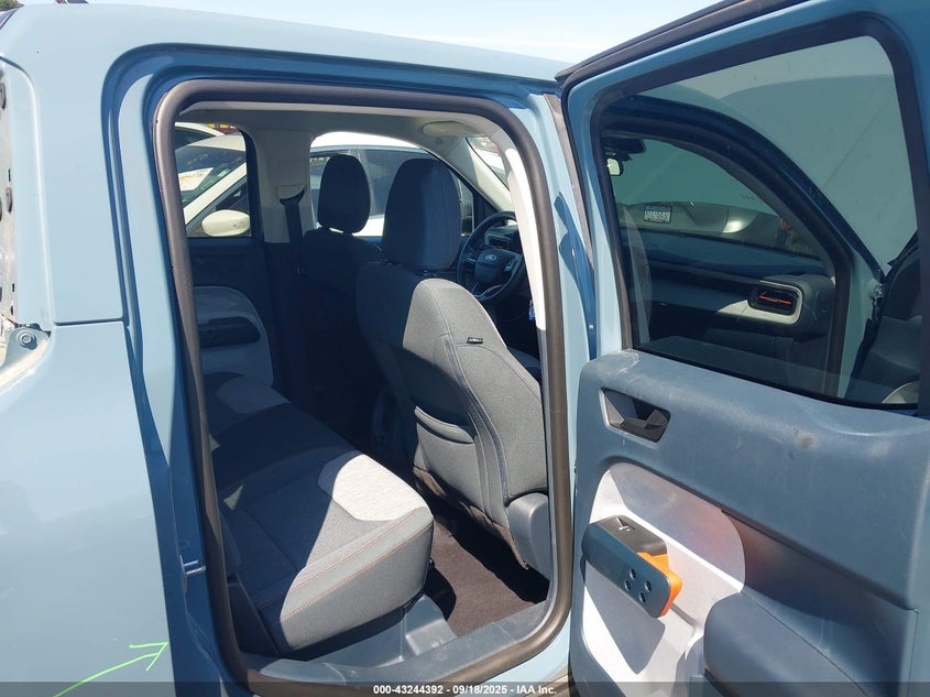 2022 Ford Maverick 2.0 Xlt Other Lot 111043244392 Vin 3FTTW8F91NRB06769