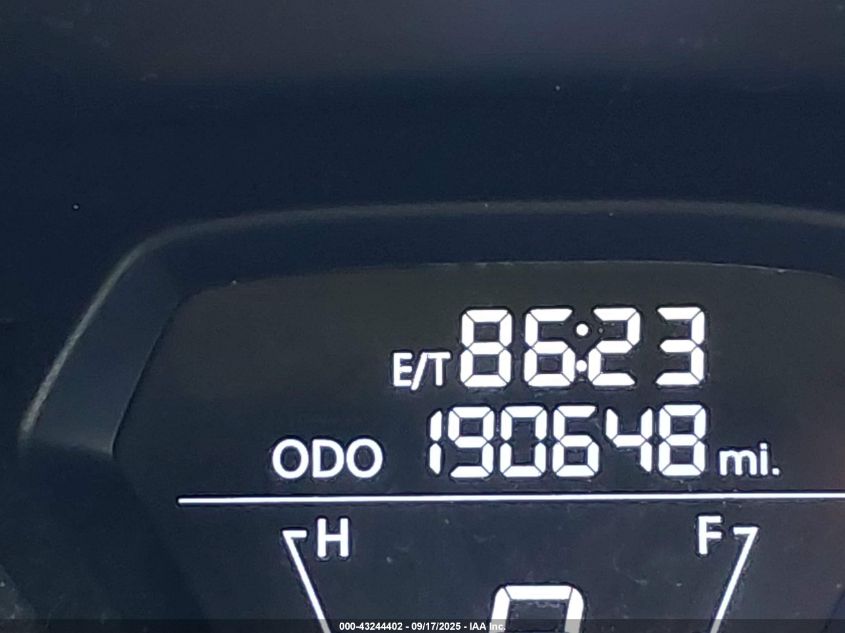 2012 Hyundai Elantra Gls VIN: 5NPDH4AE0CH133280 Lot: 43244402