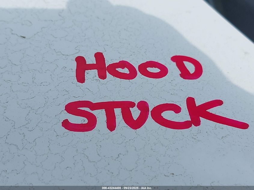 2025 GMC Sierra 2500Hd 4Wd Standard Bed At4 VIN: 1GT4UPEY7SF221009 Lot: 43244408