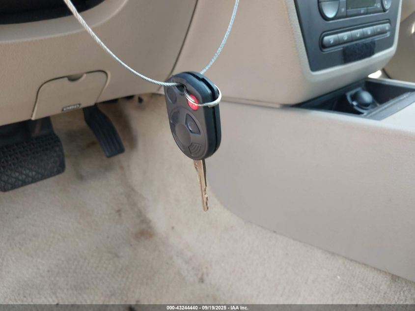 2006 Ford Fusion Sel VIN: 3FAFP081X6R106103 Lot: 43244440