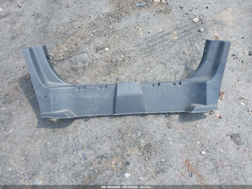 2006 Ford Fusion Sel VIN: 3FAFP081X6R106103 Lot: 43244440