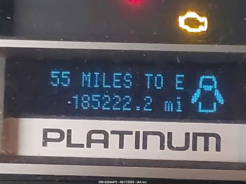 2009 Ford F-150 Fx4/King Ranch/Lariat/Platinum/Xl/Xlt VIN: 1FTPW14V49FB27935 Lot: 43244470