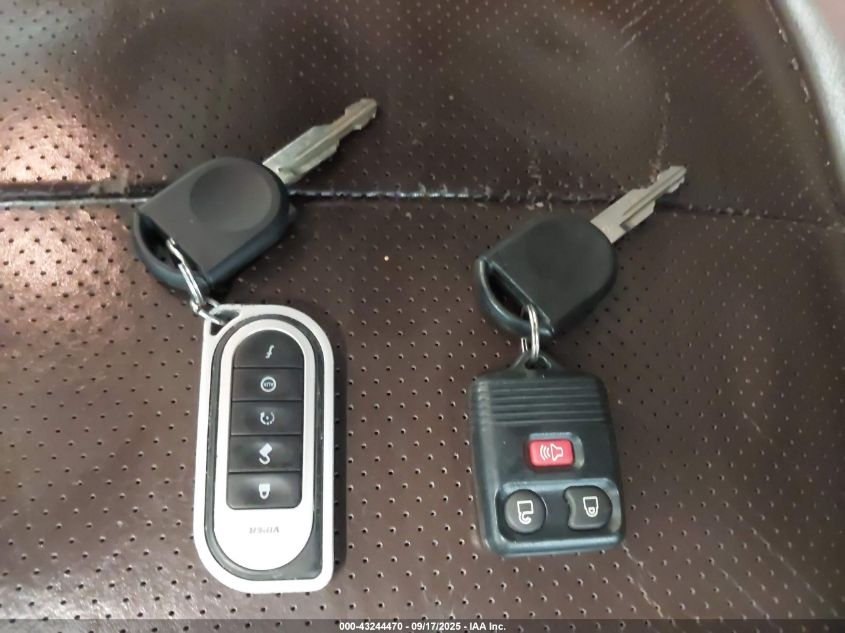 2009 Ford F-150 Fx4/King Ranch/Lariat/Platinum/Xl/Xlt VIN: 1FTPW14V49FB27935 Lot: 43244470