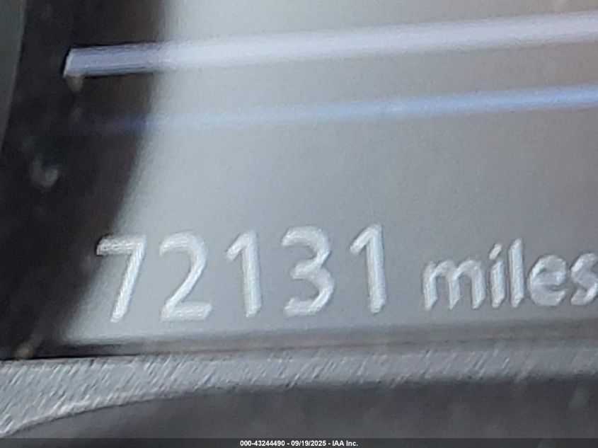 2020 Nissan Altima Platinum VIN: 1N4BL4FV5LC165108 Lot: 43244490