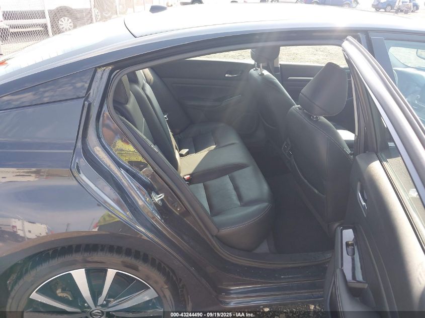 2020 Nissan Altima Platinum VIN: 1N4BL4FV5LC165108 Lot: 43244490