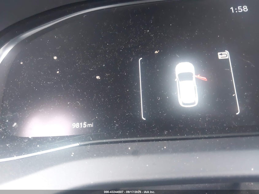 2024 TOYOTA VENZA LIMITED JTEAAAAH1RJ178823