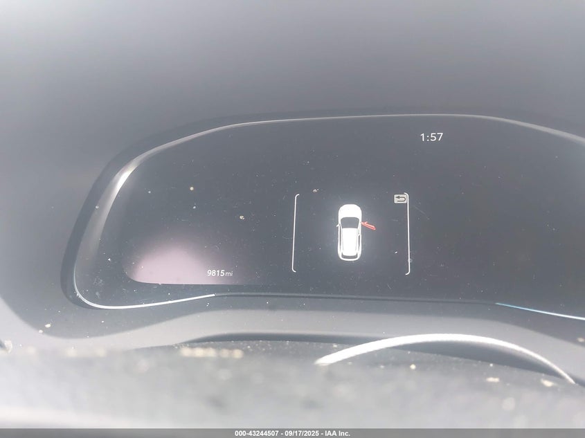 2024 TOYOTA VENZA LIMITED JTEAAAAH1RJ178823