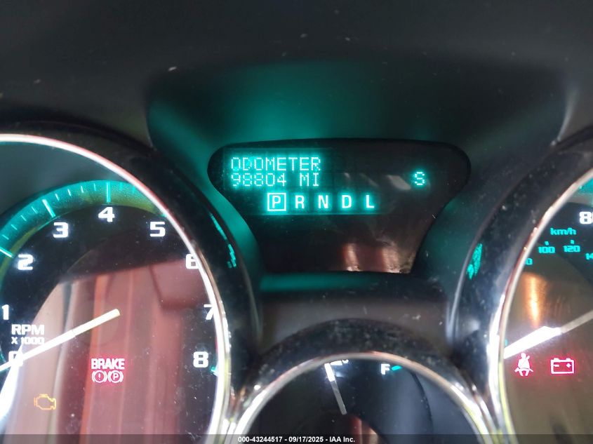 2016 Buick Enclave Premium VIN: 5GAKRCKD6GJ312393 Lot: 43244517