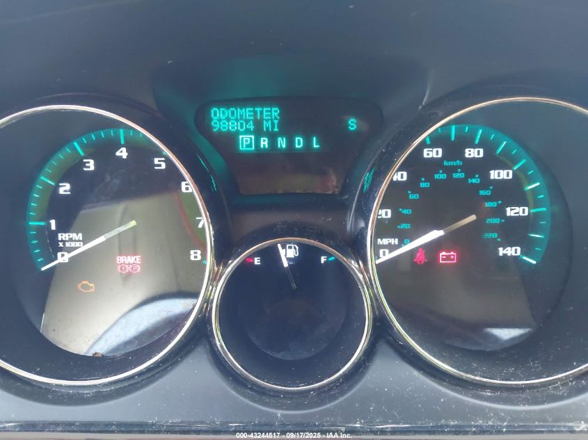 2016 Buick Enclave Premium VIN: 5GAKRCKD6GJ312393 Lot: 43244517