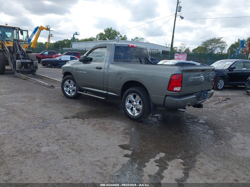 Vin: 3d7jv1et9bg616086, lot: 43739072, ram ram 1500 st 20113
