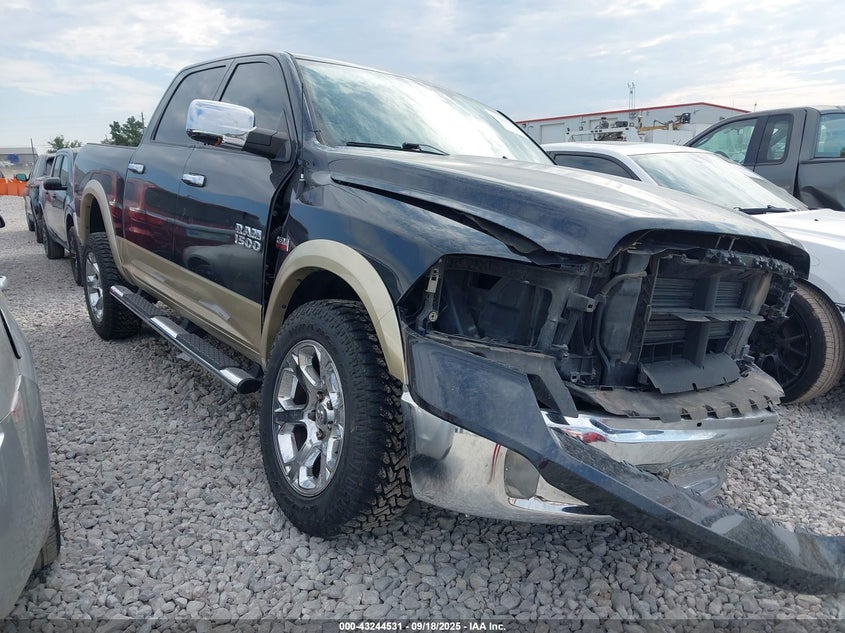 RAM 1500 LARAMIE