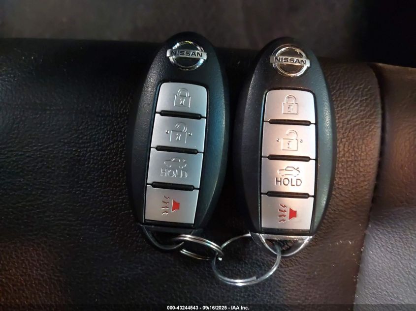 2009 Nissan Altima Hybrid VIN: 1N4CL21E39C178268 Lot: 43244543