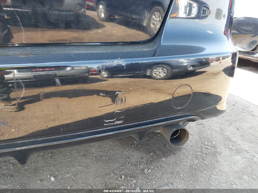 2012 Honda Fit VIN: JHMGE8H32CS002630 Lot: 43244547