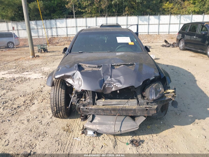 2009 Pontiac G8 VIN: 6G2ER57769L167929 Lot: 43244552