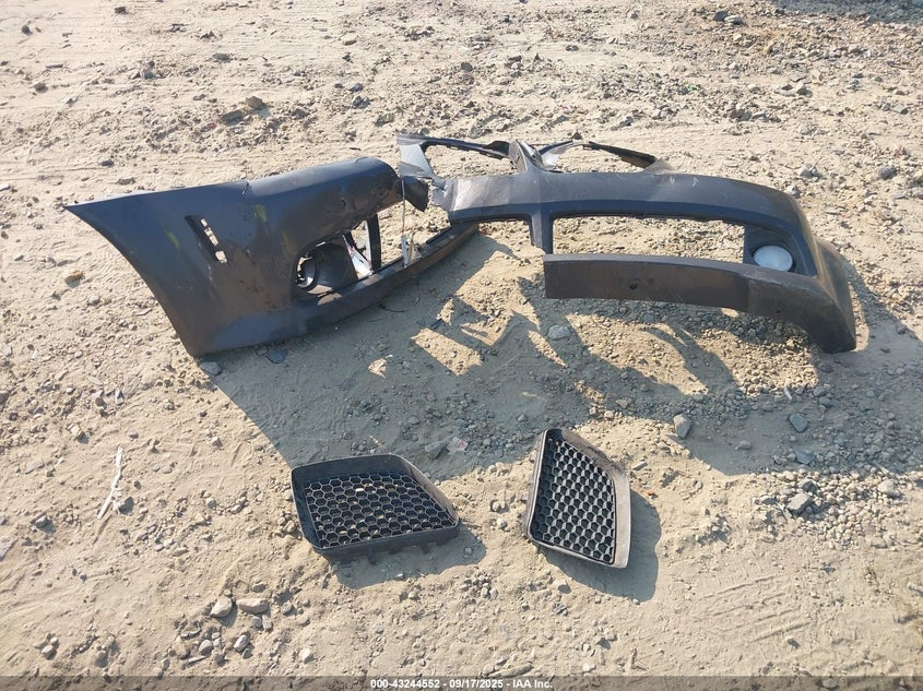 2009 Pontiac G8 VIN: 6G2ER57769L167929 Lot: 43244552