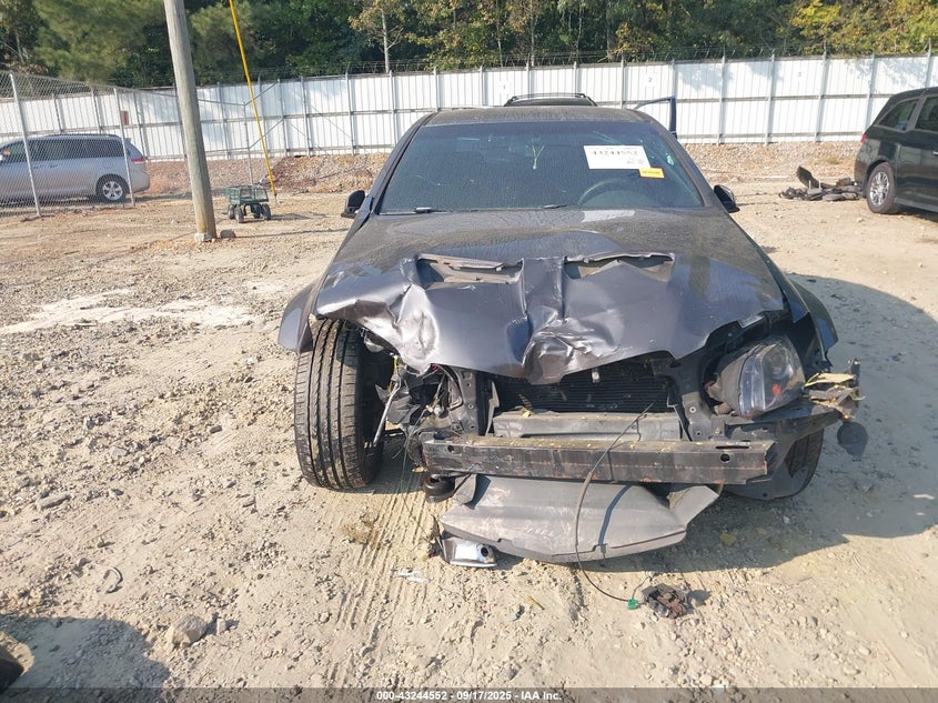 2009 Pontiac G8 VIN: 6G2ER57769L167929 Lot: 43244552