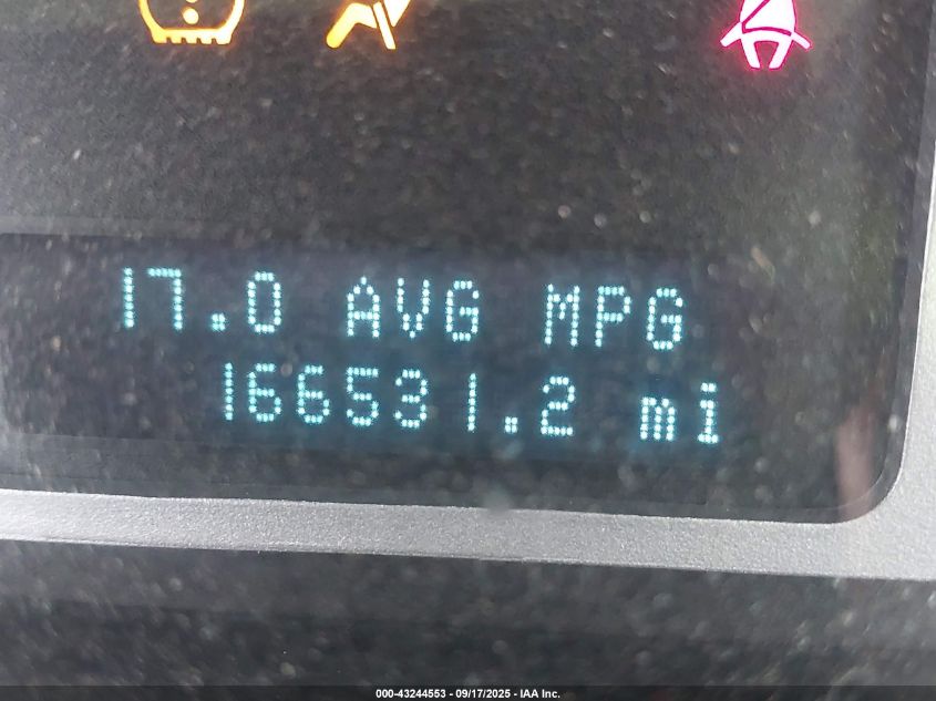 2010 Mercury Mariner VIN: 4M2CN9B79AK113412 Lot: 43244553