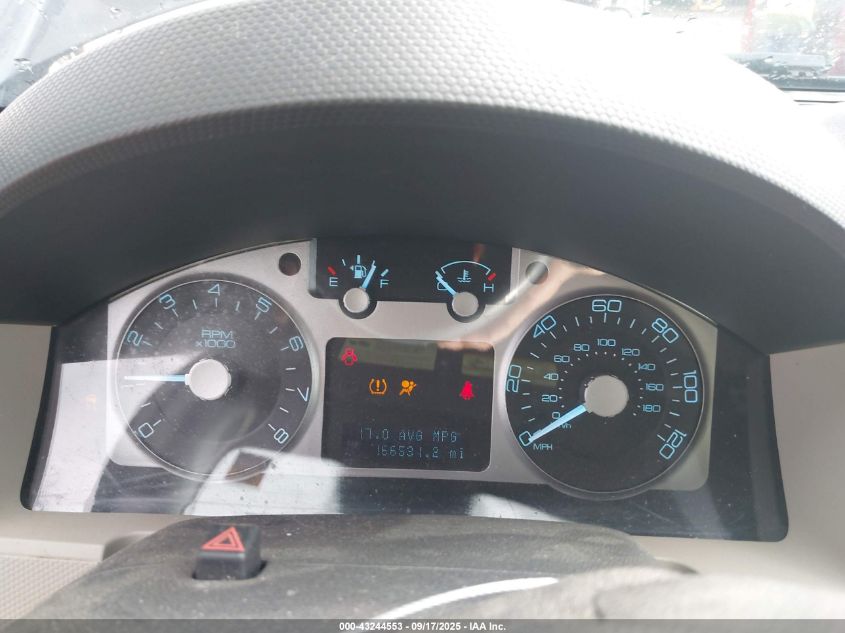 2010 Mercury Mariner VIN: 4M2CN9B79AK113412 Lot: 43244553