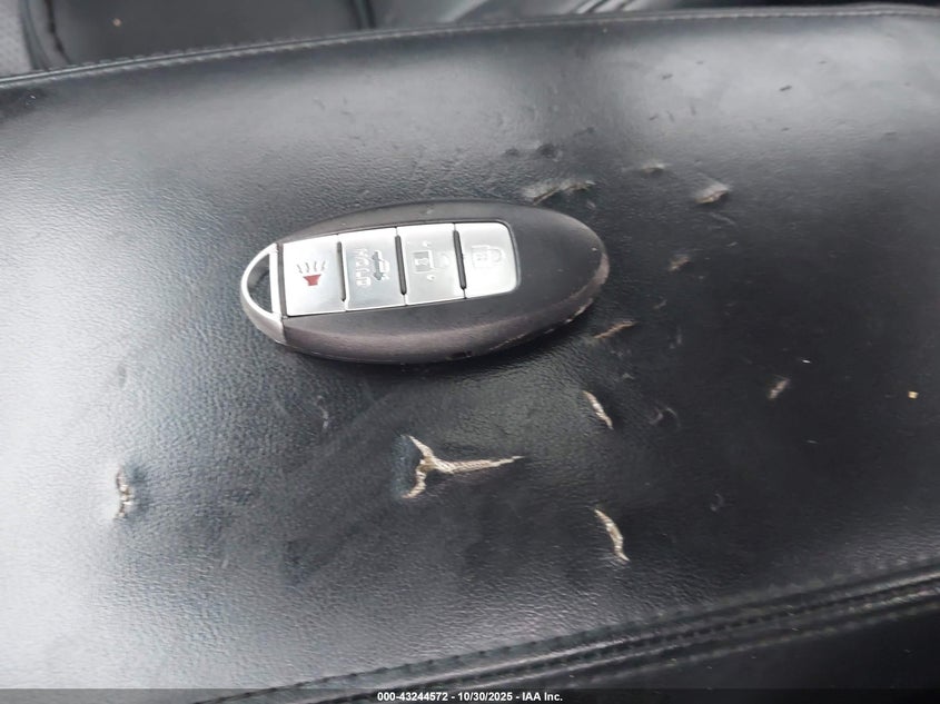 2012 Infiniti G37X VIN: JN1CV6AR3CM974098 Lot: 43244572