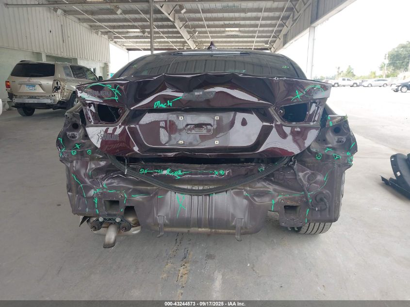 2020 Chevrolet Malibu Fwd Lt VIN: 1G1ZD5ST4LF148646 Lot: 43244573