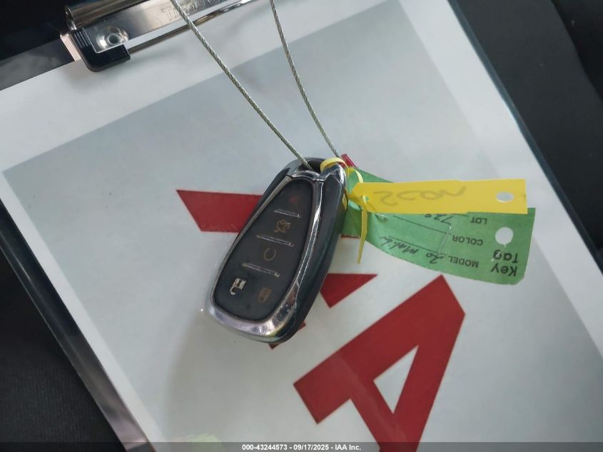 2020 Chevrolet Malibu Fwd Lt VIN: 1G1ZD5ST4LF148646 Lot: 43244573